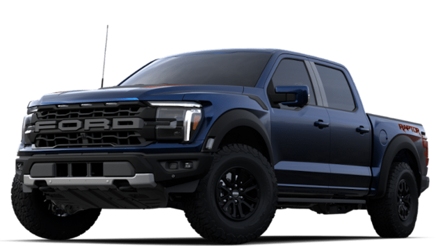 2024 Ford F-150+F-150